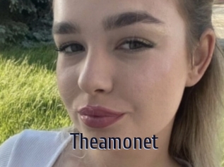 Theamonet