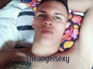 Theangelsexy