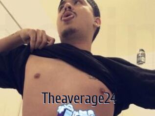 Theaverage24