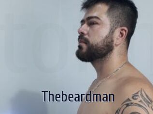 Thebeardman