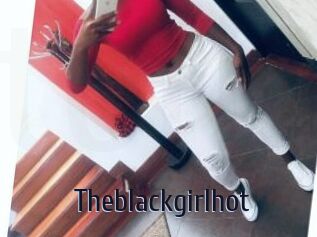 Theblackgirlhot