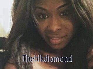 Theblkdiamond