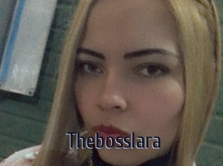 Thebosslara