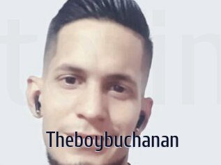 Theboybuchanan