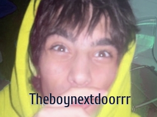 Theboynextdoorrr