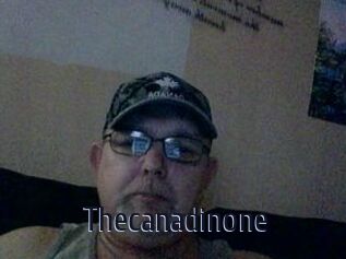 Thecanadinone
