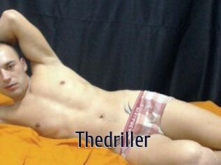 Thedriller