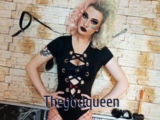 Thegodqueen