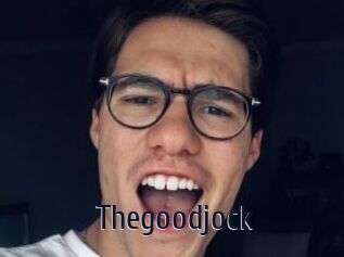 Thegoodjock