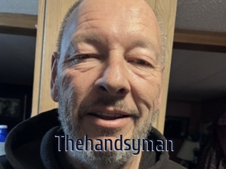 Thehandsyman