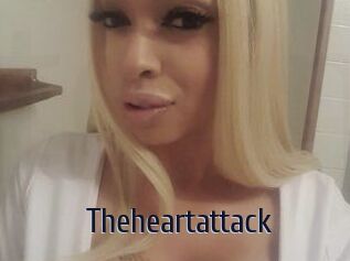 Theheartattack