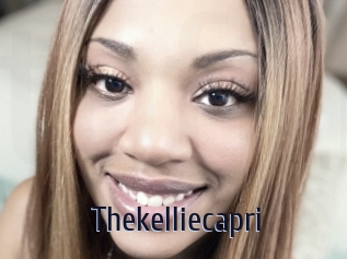 Thekelliecapri