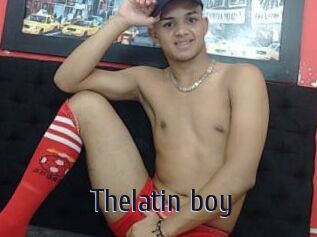 Thelatin_boy