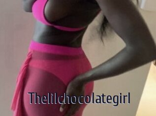 Thelilchocolategirl