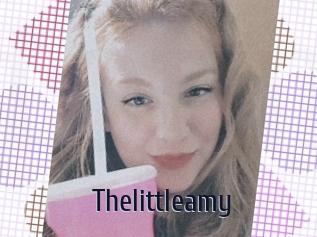 Thelittleamy