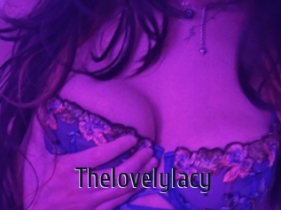 Thelovelylacy