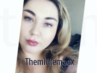 Themilliemaex