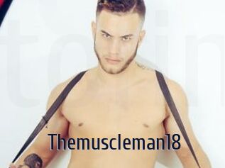 Themuscleman18