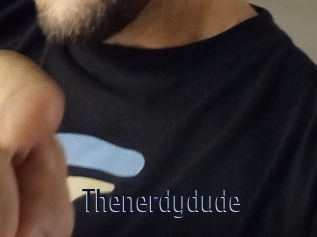 Thenerdydude