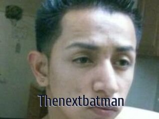 Thenextbatman