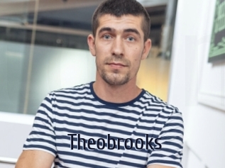 Theobrooks