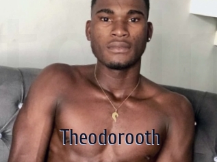 Theodorooth