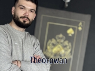 Theorowan