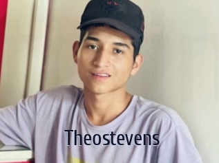 Theostevens