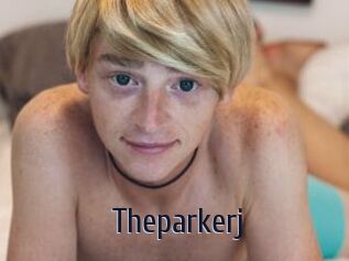 Theparkerj