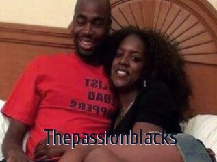 Thepassionblacks