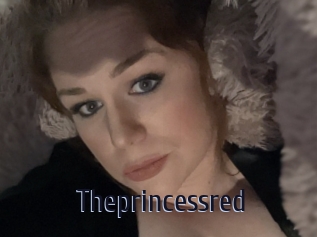 Theprincessred