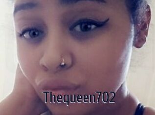 Thequeen702