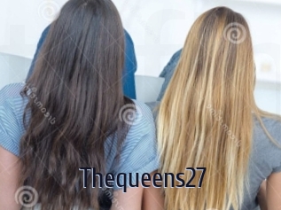 Thequeens27