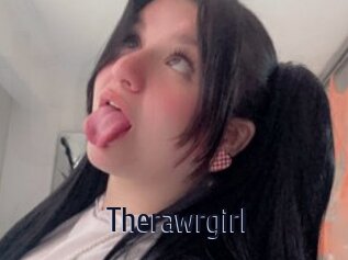 Therawrgirl