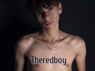 Theredboy