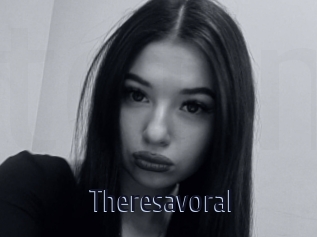 Theresavoral