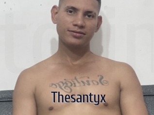 Thesantyx