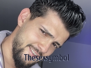 Thesexsymbol