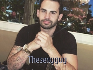 Thesexyguy