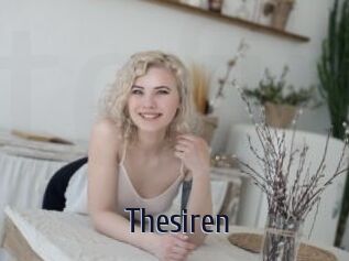 Thesiren