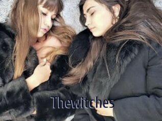 Thewitches