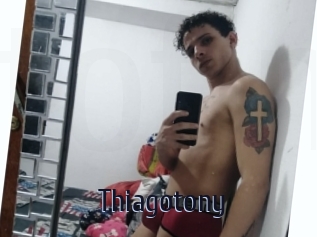 Thiagotony