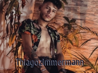 Thiagozimmermann