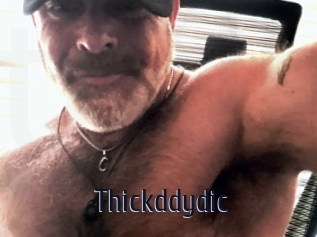 Thickddydic