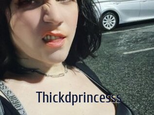 Thickdprincesss