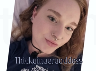 Thickgingergoddess