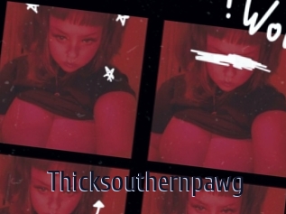 Thicksouthernpawg