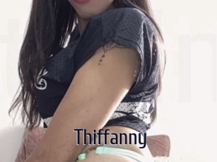 Thiffanny