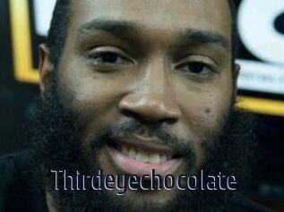 Thirdeyechocolate