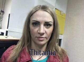 Thitamia